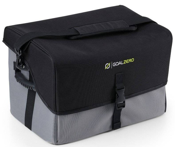 Dedykowana, ochronna torba do Goal Zero Yeti1000Li/1400Li/1000X/1500X