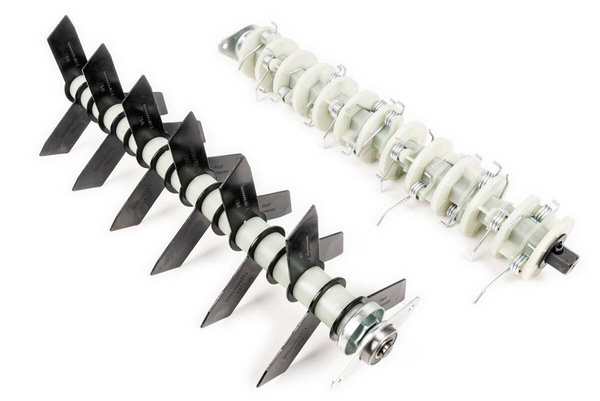 Wertykulator spalinowy CEDRUS WR01-H Honda 2w1 + olej + dostawa gratis!