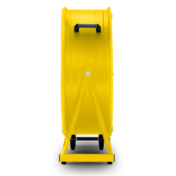 Wentylator bębnowy TROTEC TTW 12000 S