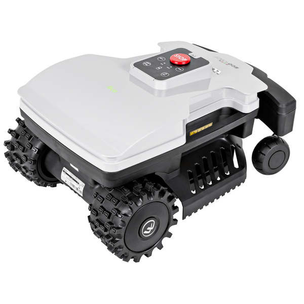 Robot koszący CEDRUS WIPER IKE XH18 S