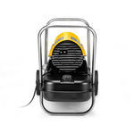 Nagrzewnica olejowa MASTER B 150 CED - 44 kW