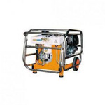 Agregat hydrauliczny - BELLE MAJOR 20-140X