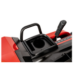 Traktorek kosiarka Cedrus Premium C-TRAC-83HC-1 + olej + dostawa!