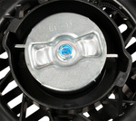 Rozrusznik Loncin ręczny kpl. LC170FDS CZĘŚĆ ORYGINALNA