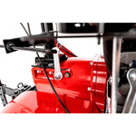 Glebogryzarka spalinowa Loncin L85 100cm + olej + dostawa gratis!