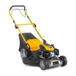 Kosiarka spalinowa STIGA Combi 48 SQ + olej gratis