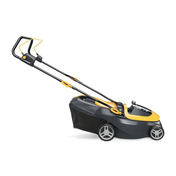 Kosiarka akumulatorowa STIGA Collector 136e