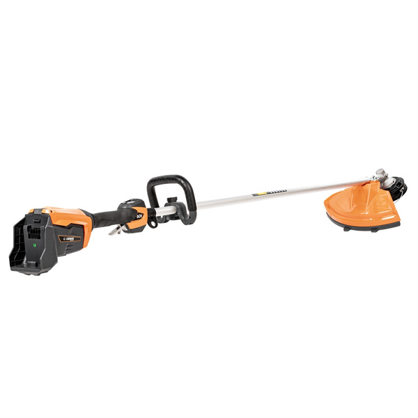 Podkaszarka akumulatorowa Cedrus 60V BC420L-B, bez aku i ładowarki