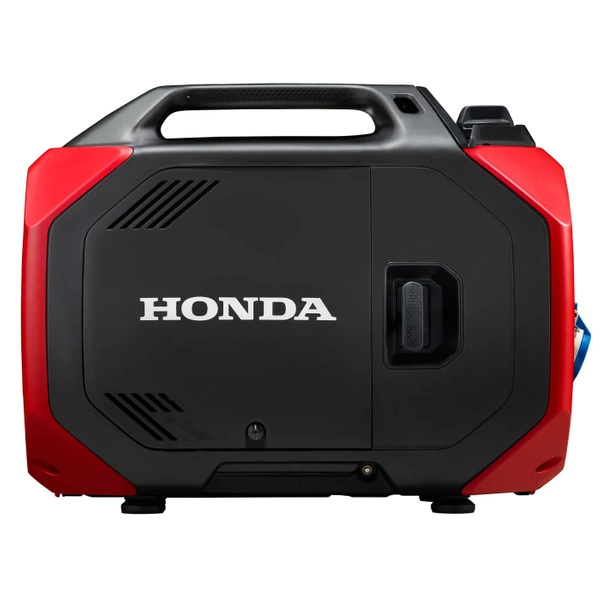 Agregat prądotwórczy inwerter HONDA EU32i 3,2 kW z przeglądem zerowym + olej + dostawa gratis!