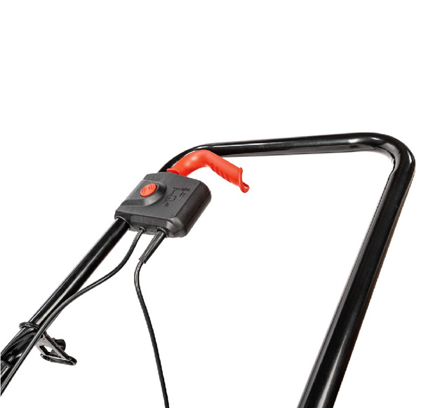 Wertykulator elektryczny CEDRUS CEDWE32 + dostawa gratis!