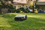 Robot koszący STIHL iMow 6
