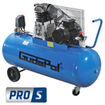 Sprężarka GD 38-200-510-3F PRO-S