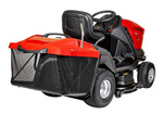 Traktorek kosiarka Cedrus Starjet UJ 102/22H Loncin LC2P77F NOWA MASKA