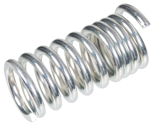 Sprężyna Cedrus traktorek C-TRAC-65MC