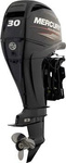 Silnik zaburtowy MERCURY F30 MH GA EFI