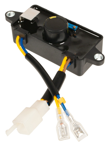 Regulator napięcia Loncin AVR 230V 2500D-AS 3500D-AS CZĘŚĆ ORYGINALNA