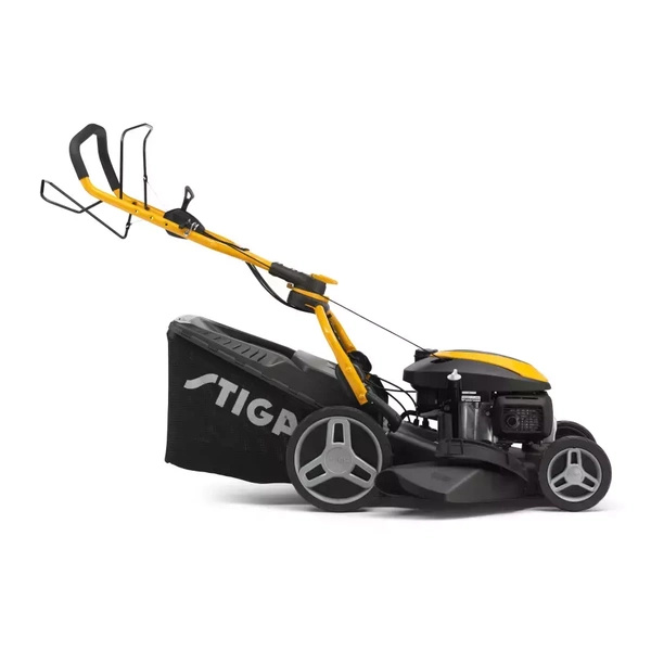 Kosiarka spalinowa STIGA Combi 748 V 