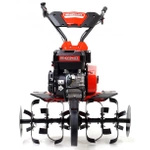 Glebogryzarka spalinowa Hortmasz HGS LX750 + olej + dostawa gratis!