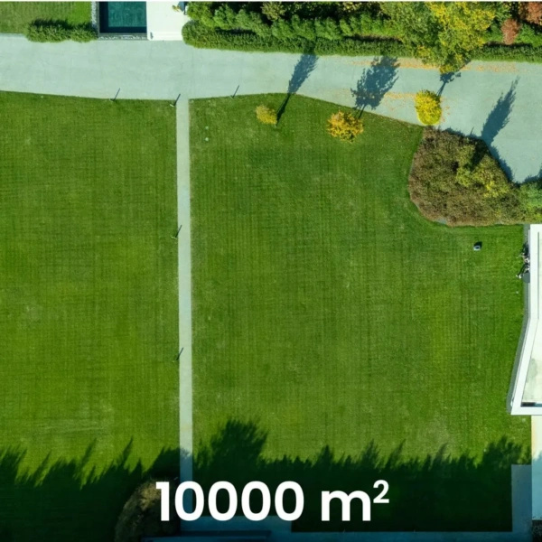 Robot koszący STIGA A 100v