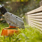 Podkaszarka akumulatorowa STIHL FSA 45