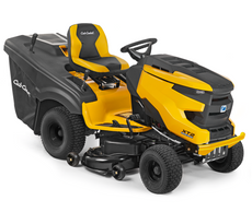 Kosiarka Traktorek ogrodowy CUB CADET XT2 QR106 + olej + dostawa gratis!