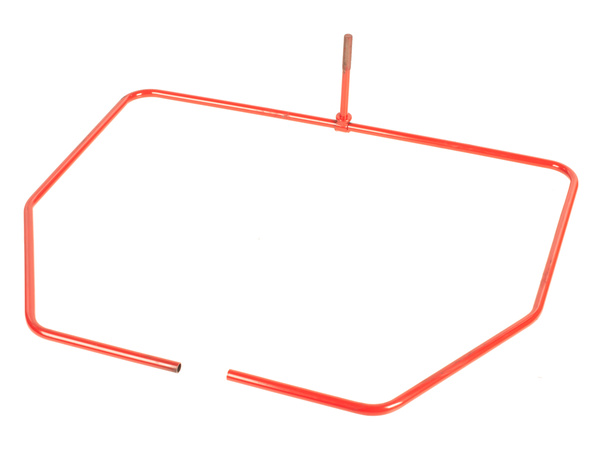 Rama wyłącznika Cedrus rozdrabniacz RB03