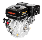 Silnik Loncin G390F-A wał poziomy typ A 25 mm