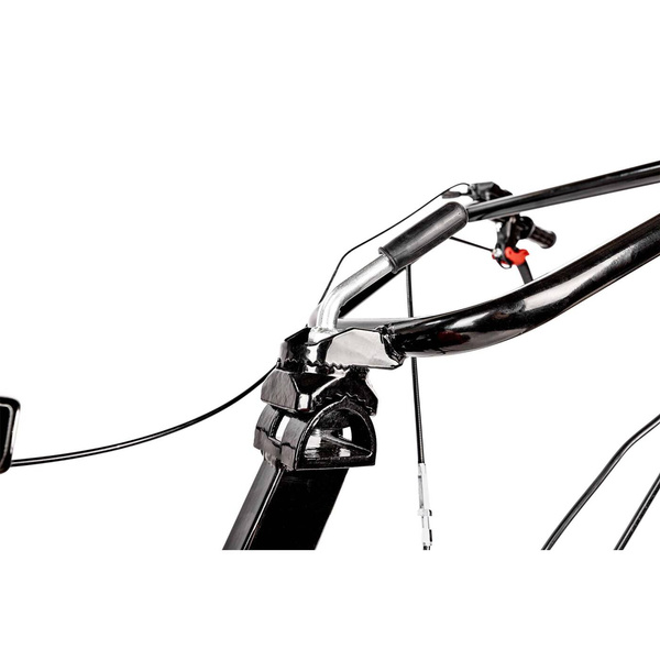 Glebogryzarka spalinowa Loncin L82 82cm  + olej + dostawa gratis!