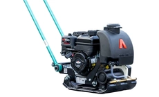 Zagęszczarka jednokierunkowa - AMMANN APF 1033 - 10,5 kN