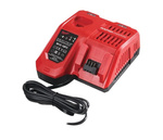 Szybka ładowarka MILWAUKEE M12-18FC
