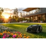 Robot koszący STIGA A 8