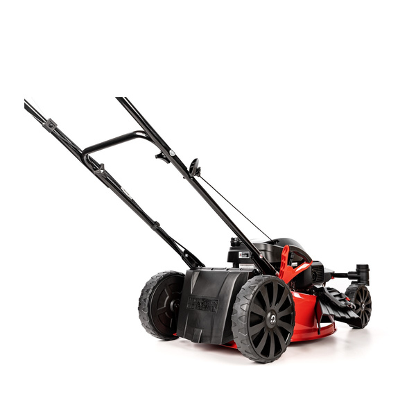 Kosiarka spalinowa z koszem Cedrus CEDKS51S-H-ZT z silnikiem Honda + olej + dostawa gratis!