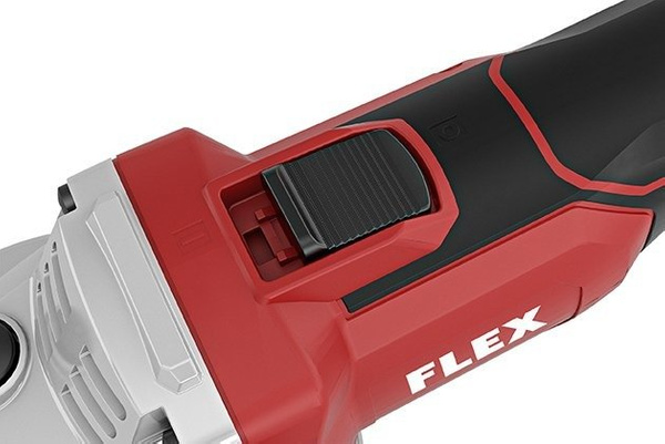 Szlifierka kątowa akumulatorowa Flex 18V 125 MM L 125 18.0-EC