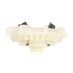 Rozbryzgiwacz oleju Cedrus silnik Y145V