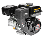 Silnik Loncin G200F-A-S wał poziomy typ A 20 mm