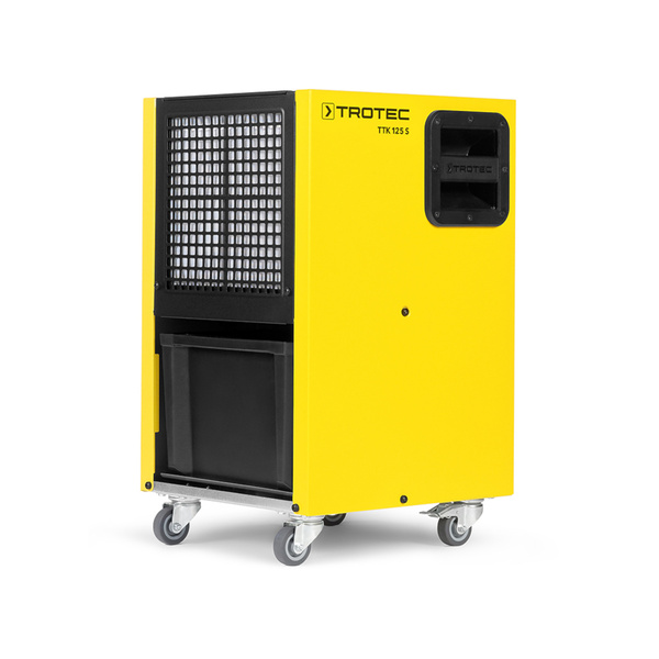 Osuszacz powietrza TROTEC TTK 125 S
