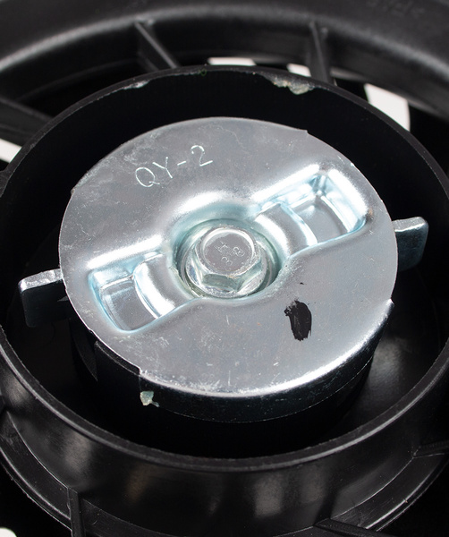 Rozrusznik Rato ręczny silnik R420 R440