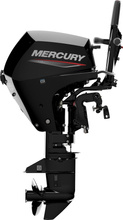 Silnik zaburtowy MERCURY F30 MH GA EFI
