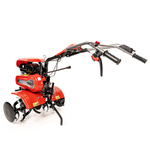 Glebogryzarka spalinowa Loncin L90 + olej + dostawa gratis!