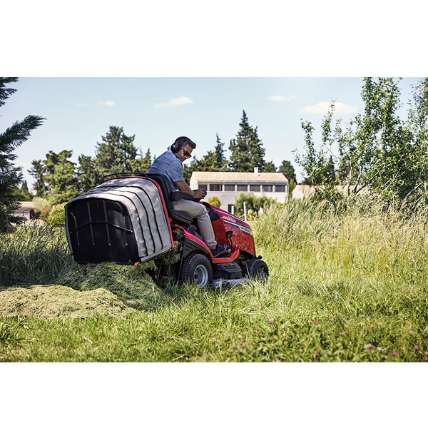 Traktorek kosiarka HONDA HF 2625 HTE z przeglądem zerowym
