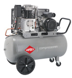 Kompresor tłokowy AIRPRESS HL 425-100 230V