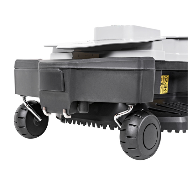 Robot koszący CEDRUS WIPER IKE XH35 S