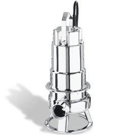 Pompa elektryczna WATER ARIES WA-DW VOX 150 MA