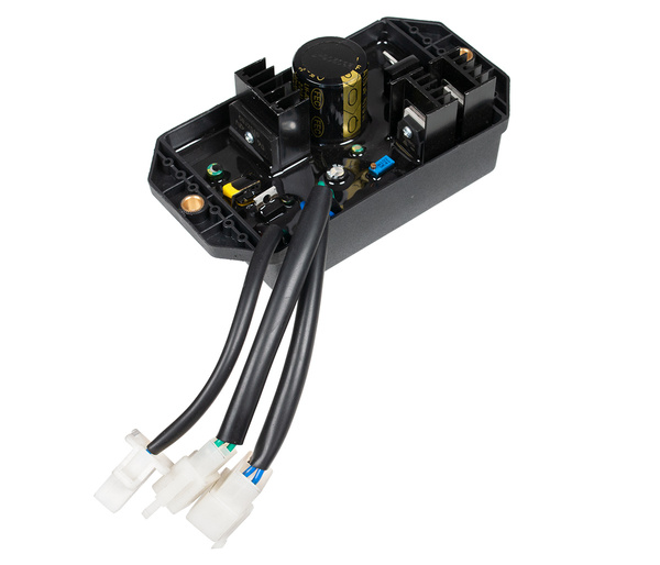 Regulator napięcia Cedrus Agregat Diesel CEDDG12E-3F