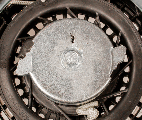 Rozrusznik Loncin ręczny LC40ZB20-1.7Q CZĘŚĆ ORYGINALNA