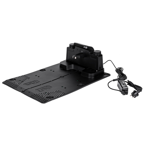 Robot koszący CEDRUS C-MOW-M10 1000 m2