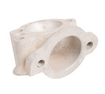 Rura-podstawa filtra powie.Dolpima PS280