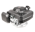 Silnik Loncin V-200-B wał pionowy 22,2 mm / 62 mm