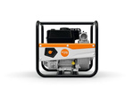 STIHL MOTOPOMPA WP 300 + 2X OLEJ SILNIKOWY