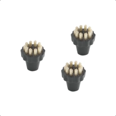 Zestaw okrągłych szczotek Pekalon 2.863-009.0